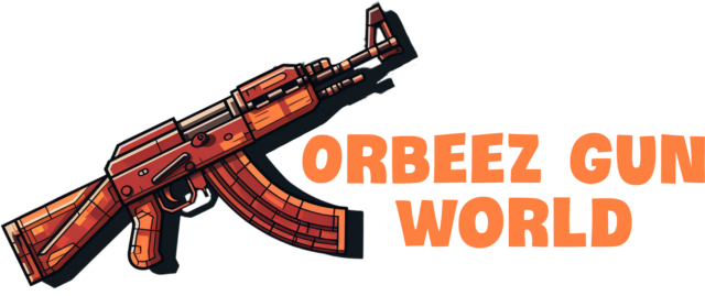 Orbeez Gun World