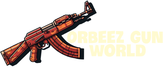 Orbeez Gun World